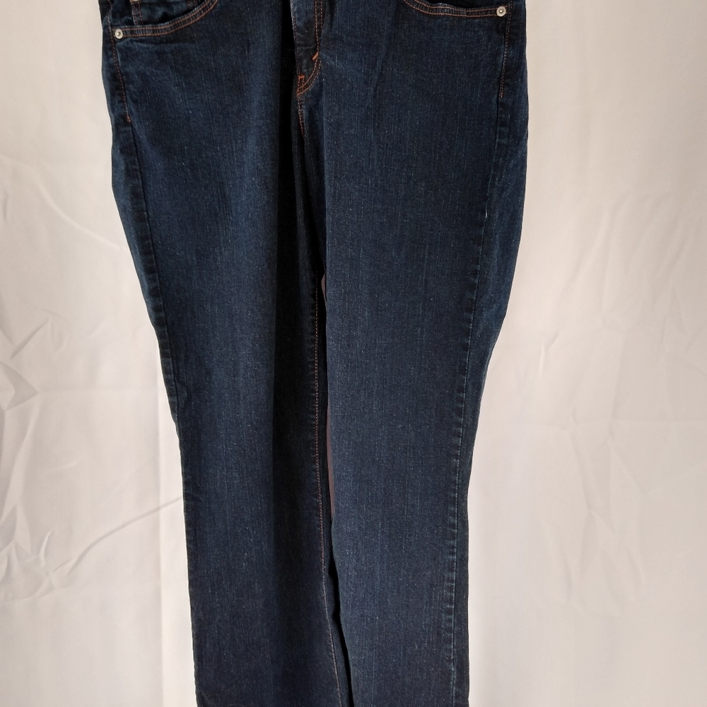 Levi's 512 with stretch